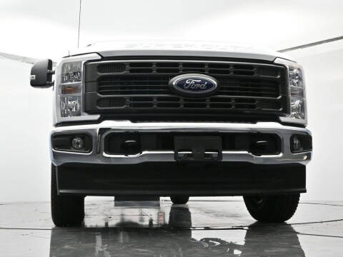 2026 Ford F-250 Super Duty XL