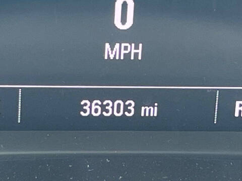 2023 Chevrolet Malibu LS