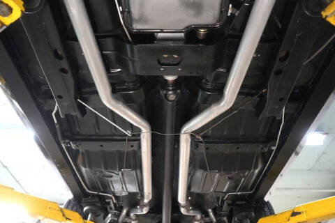 1969 Chevrolet Nova