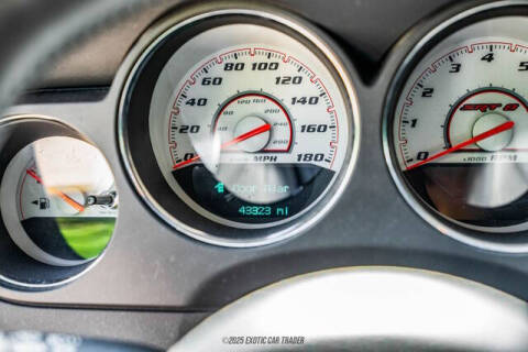 2012 Dodge Challenger