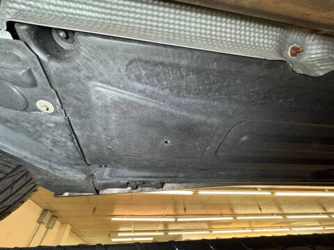 2005 Mercedes-Benz CLK CLK 500