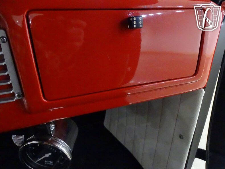 1929 Ford Model A