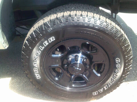 2016 RAM 2500 Tradesman