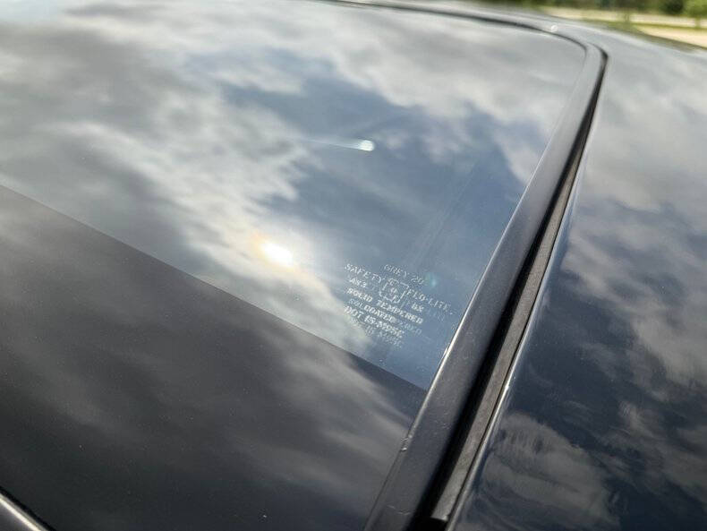 1981 Pontiac Firebird Trans Am