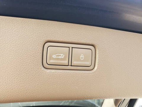 2022 Genesis GV80 2.5T