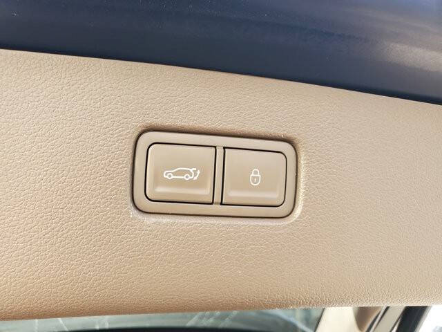 2022 Genesis GV80 2.5T