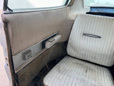 1967 Dodge Charger