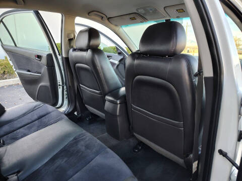 2009 Hyundai Sonata SE V6