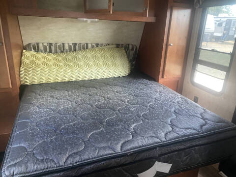 2019 Northwood Nash 6N