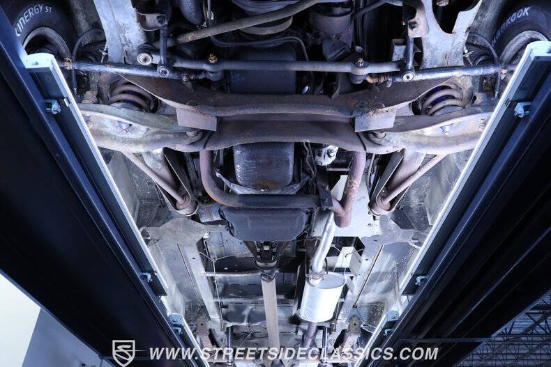 1977 Dodge D200 Pickup