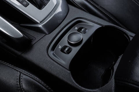 2013 Ford Focus Titanium