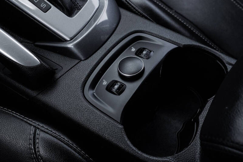 2013 Ford Focus Titanium