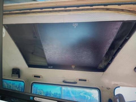 1982 Volkswagen Vanagon