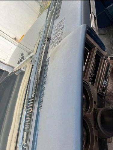 1987 Chevrolet Silverado 1500 SS Classic