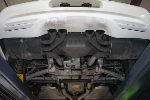 1998 Chevrolet Corvette