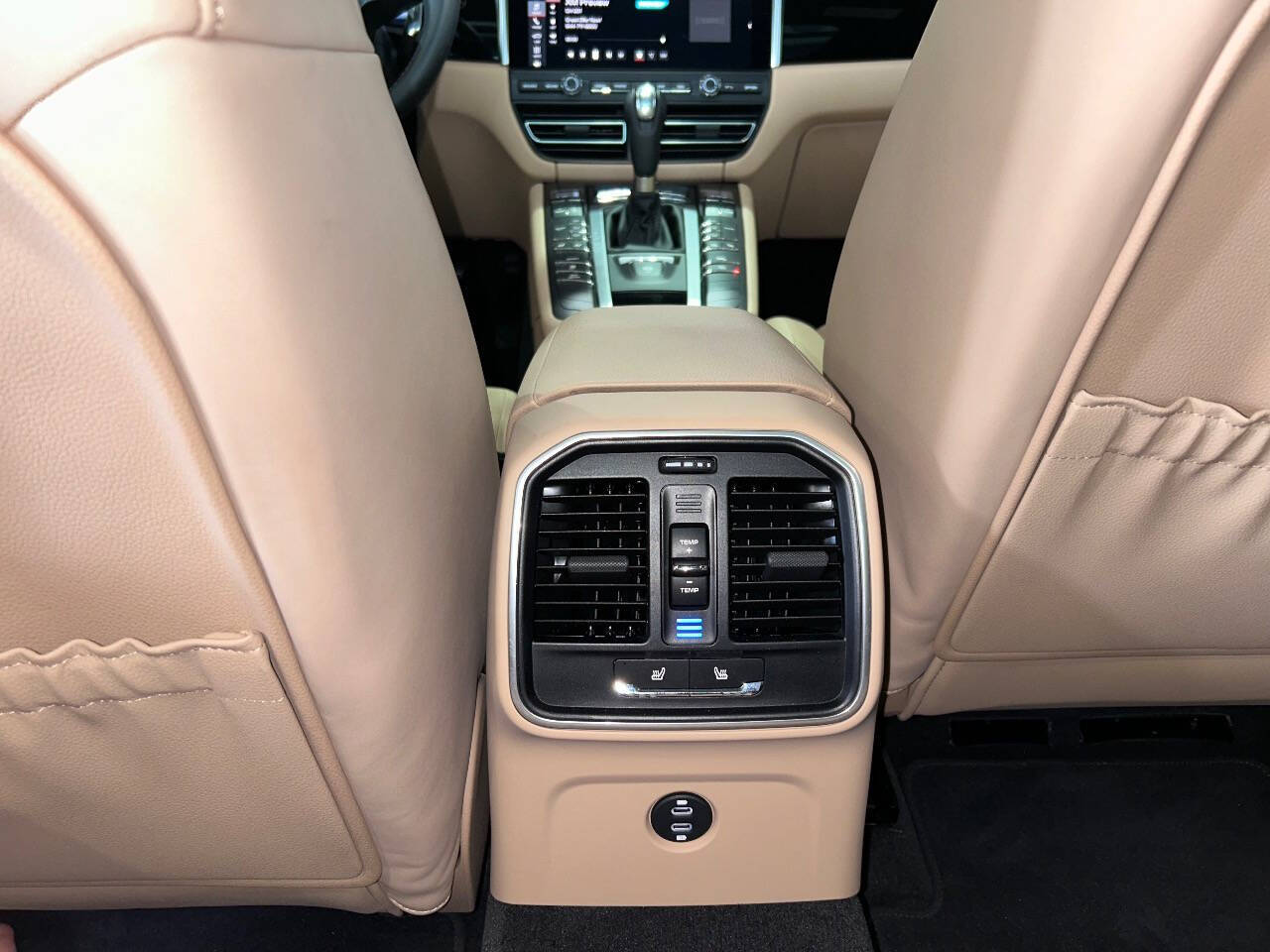 2020 Porsche Macan for sale at Euroclassics LTD in Durham, NC