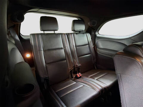 2024 Dodge Durango R/T Plus