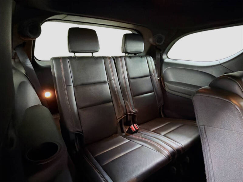 2024 Dodge Durango R/T Plus