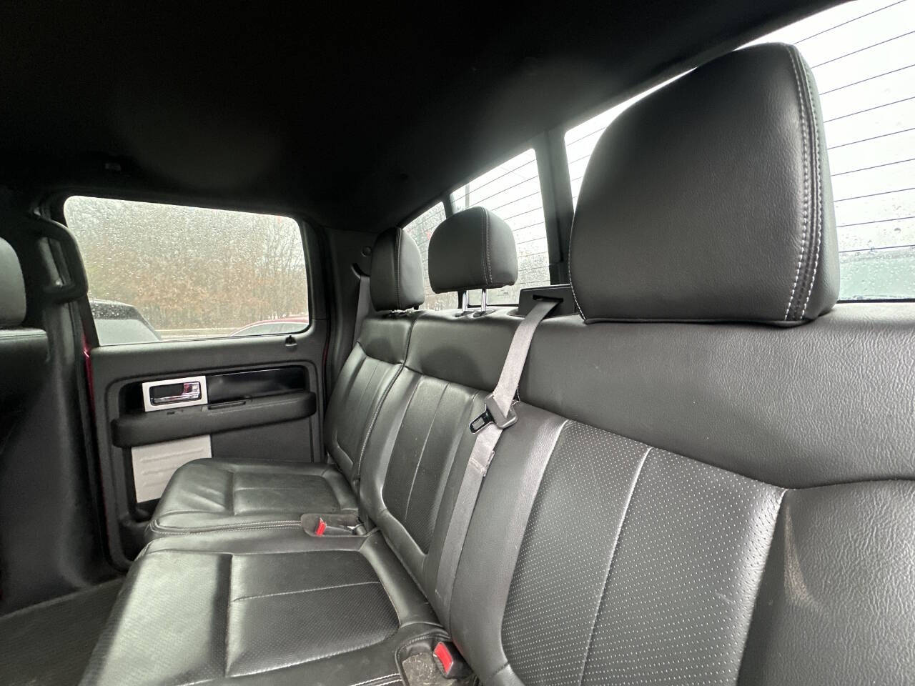 2012 Ford F-150 for sale at Auto Hunter in Webster, WI