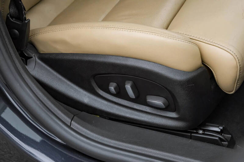 2014 Cadillac XTS Premium Vsport