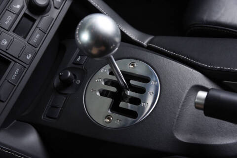 2012 Lamborghini Gallardo LP 550-2