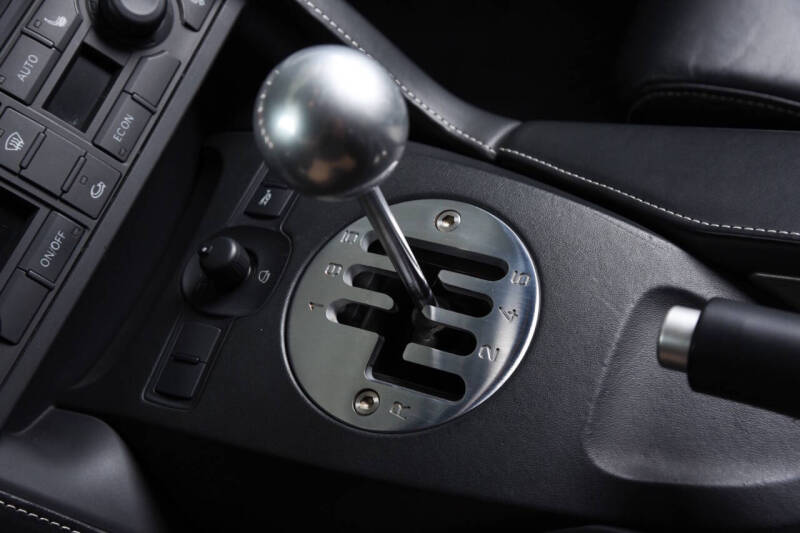 2012 Lamborghini Gallardo LP 550-2