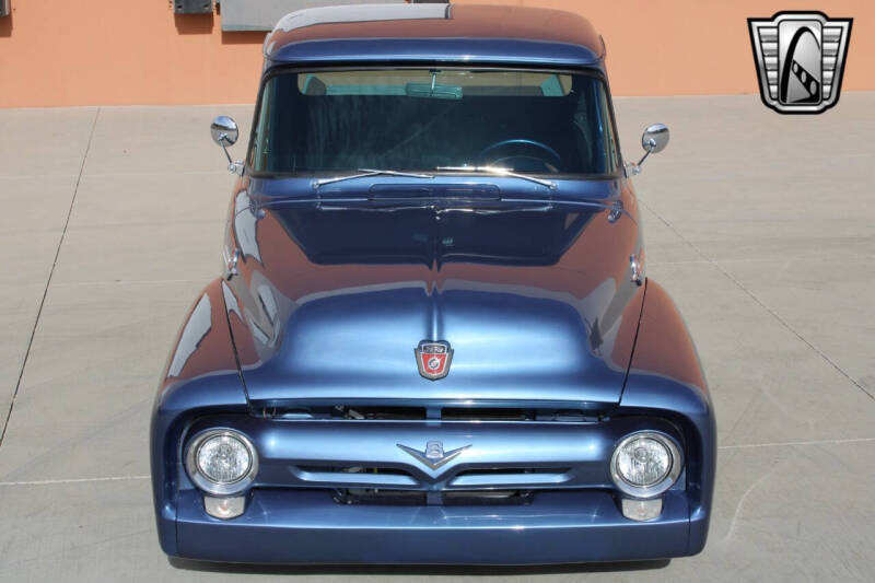 1956 Ford F-100