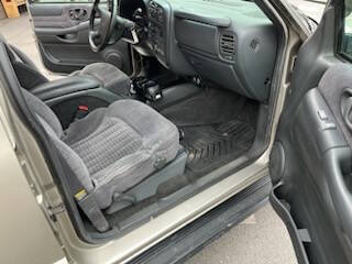 1998 Chevrolet Blazer LS