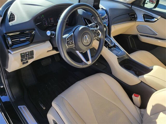 2023 Acura RDX w/Tech