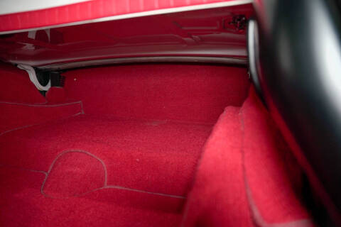 1963 Chevrolet Corvette