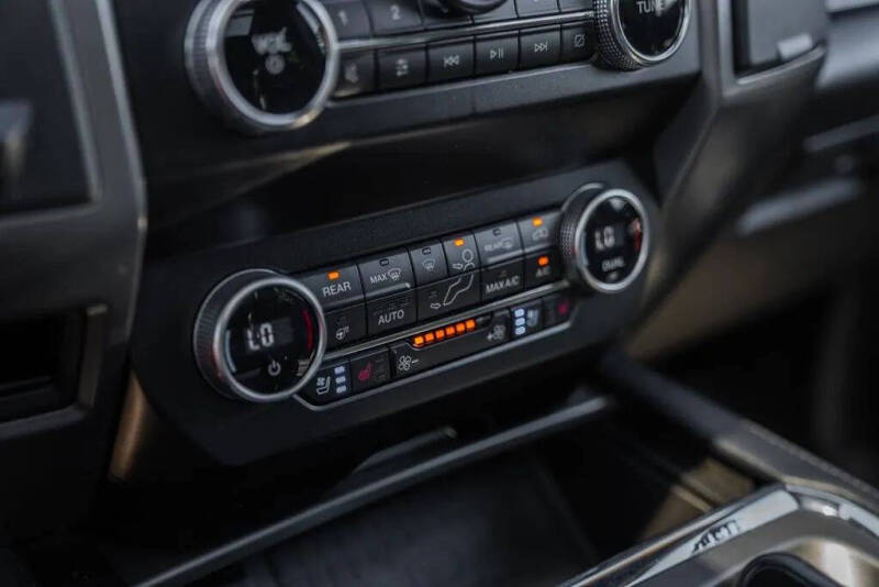 2020 Ford Expedition MAX XLT