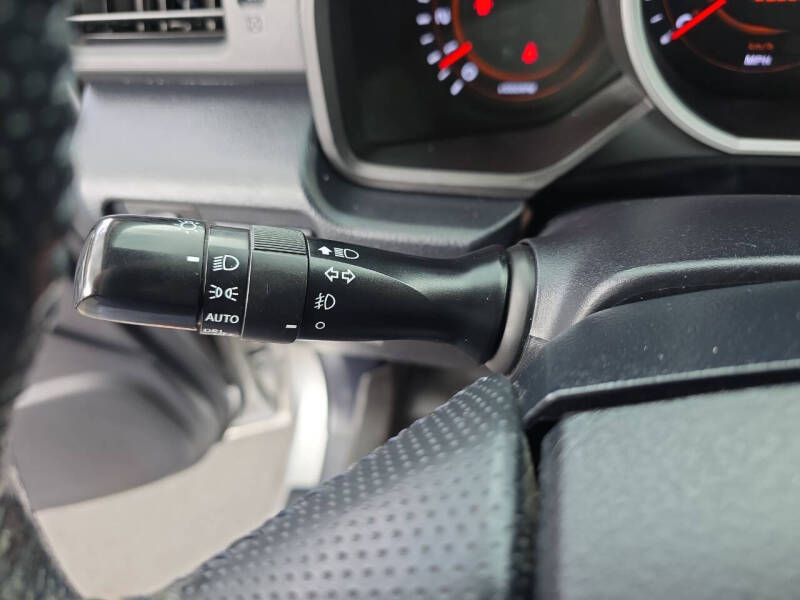2011 Toyota 4Runner SR5