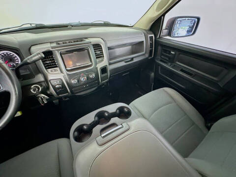 2014 RAM 1500 Express