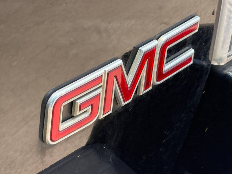 2013 GMC Yukon Denali