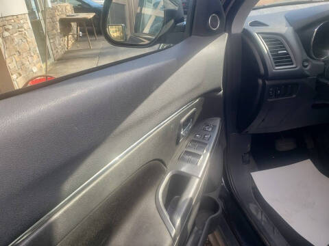 2014 Mitsubishi Outlander Sport SE