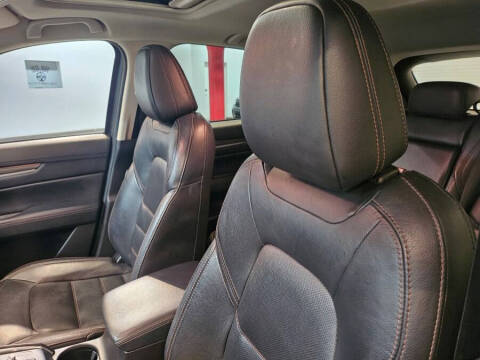 2022 Mazda CX-5 2.5 S Premium