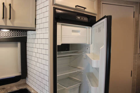 2022 Thor Motor Coach Compass 23TW