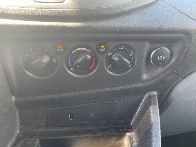 2017 Ford Transit 250