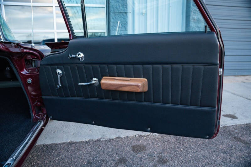 1959 Chevrolet El Camino