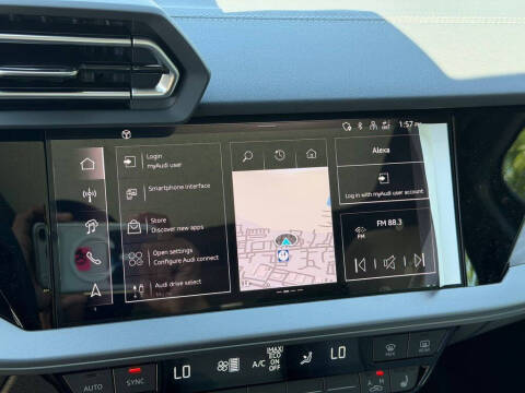 2026 Audi A3