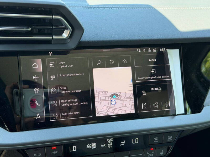2026 Audi A3