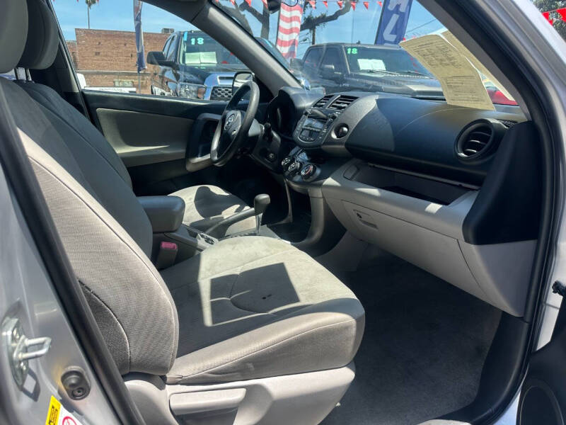 2009 Toyota RAV4