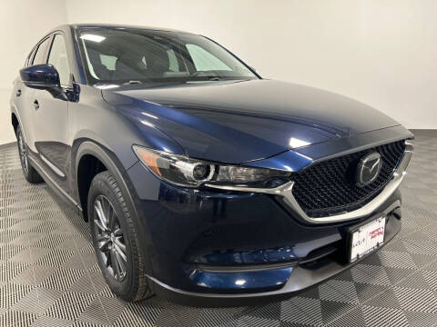 2019 Mazda CX-5 for sale at Renn Kirby Kia in Gettysburg PA
