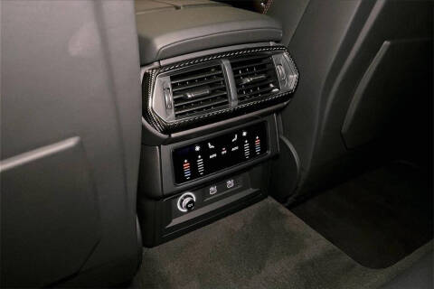 2023 Lamborghini Urus S