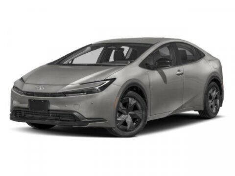 2023 Toyota Prius for sale at Smart Motors in Madison WI