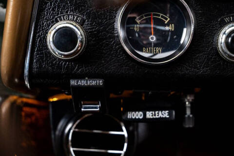 1967 Chevrolet Corvette