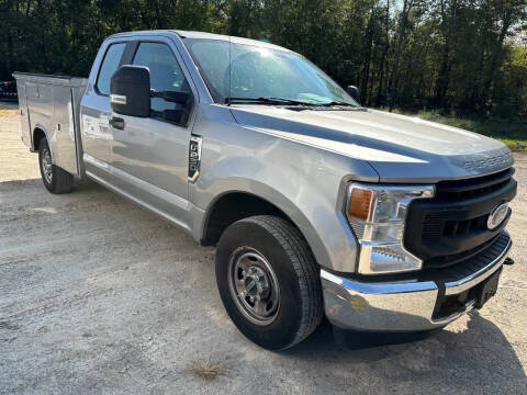 2020 Ford F-250 Super Duty for sale at Torx Truck & Auto Sales in Eads TN