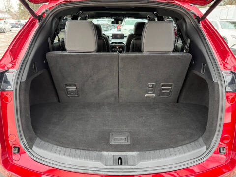 2023 Mazda CX-9 Grand Touring