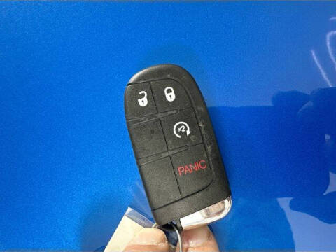 2023 Jeep Compass Altitude