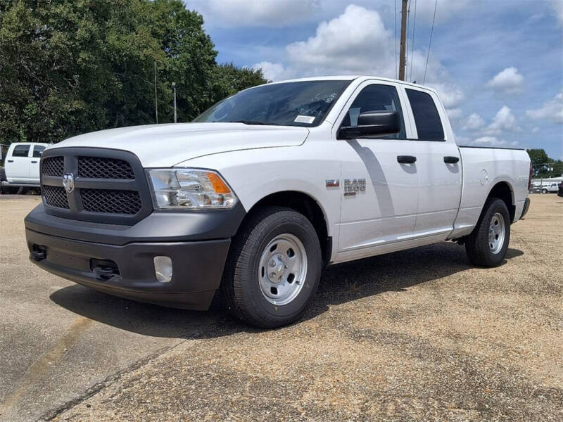 2024 RAM 1500 Classic for sale at ACADIANA DODGE CHRYSLER JEEP in Lafayette LA